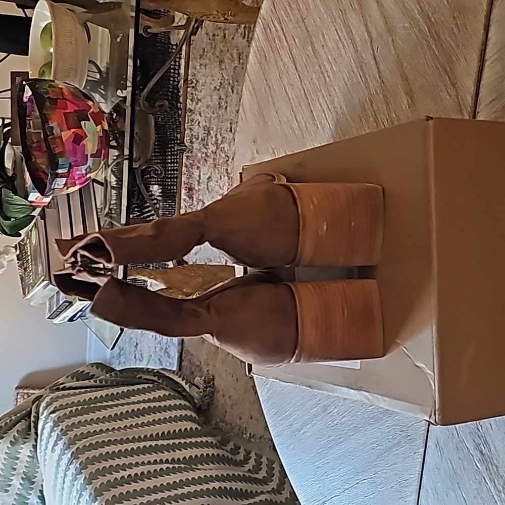 DOLCE VITA ANKLE BOOTS - Picture 3 of 6